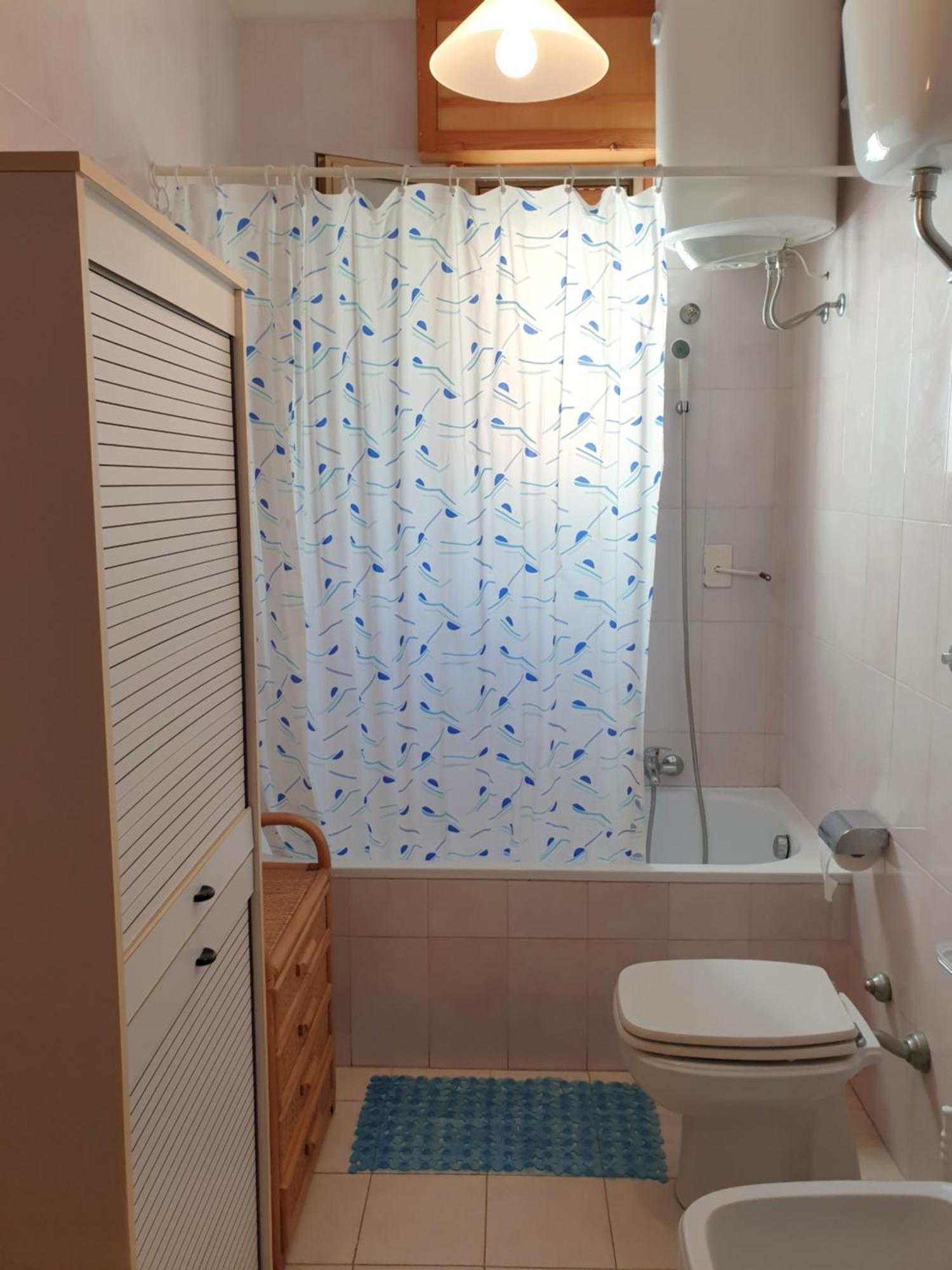 Appartamento Residenza Glicine *