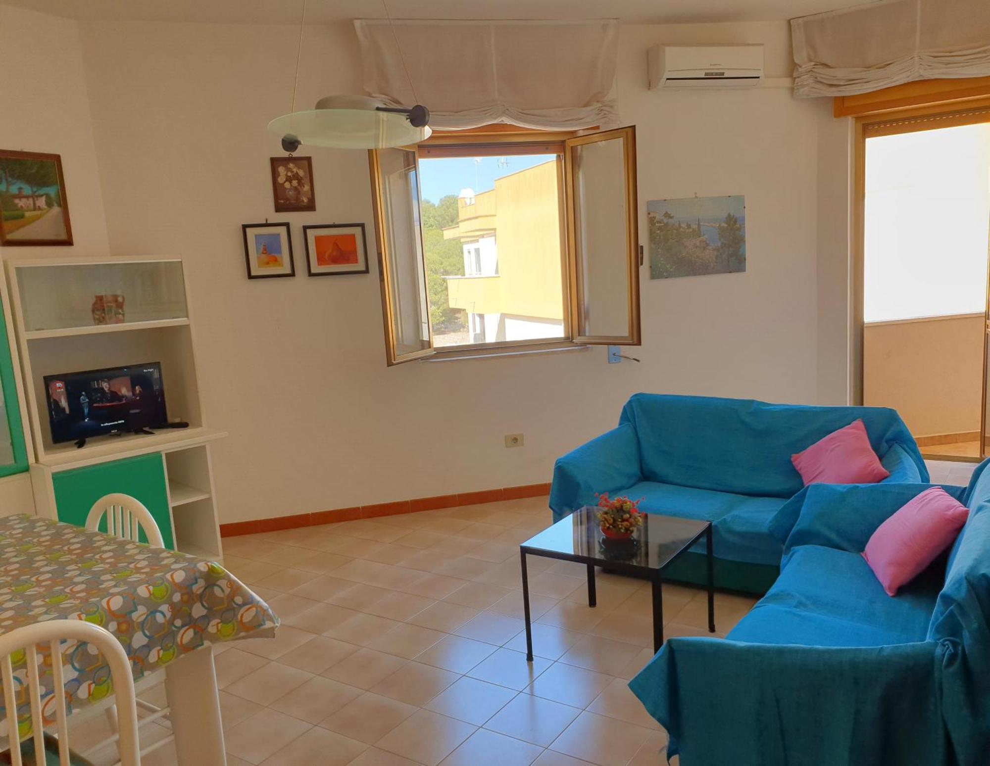 Residenza Glicine Appartamento *