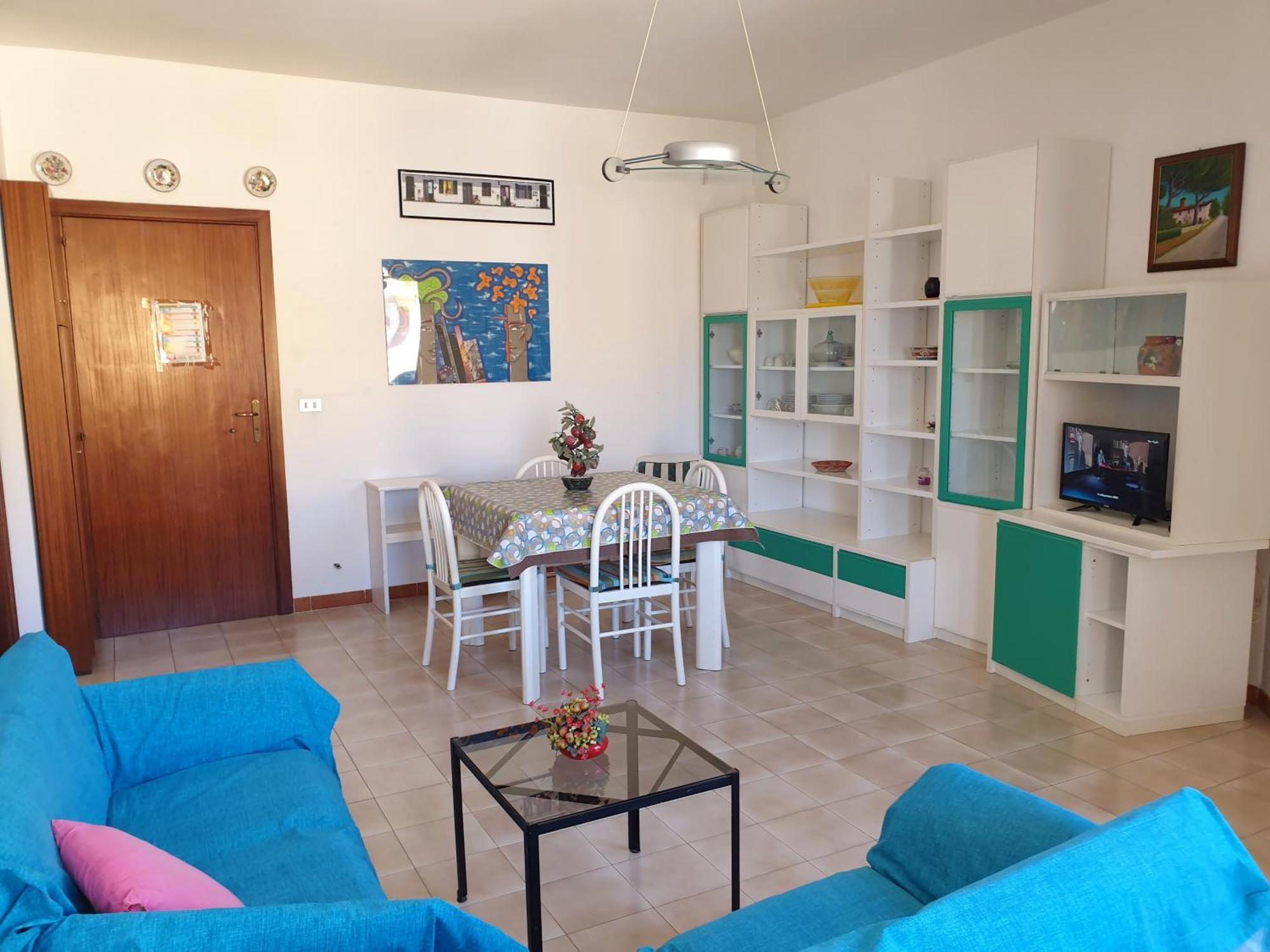 Appartamento Residenza Glicine *