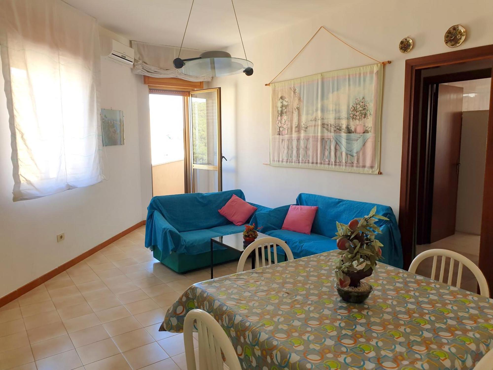 Appartamento Residenza Glicine