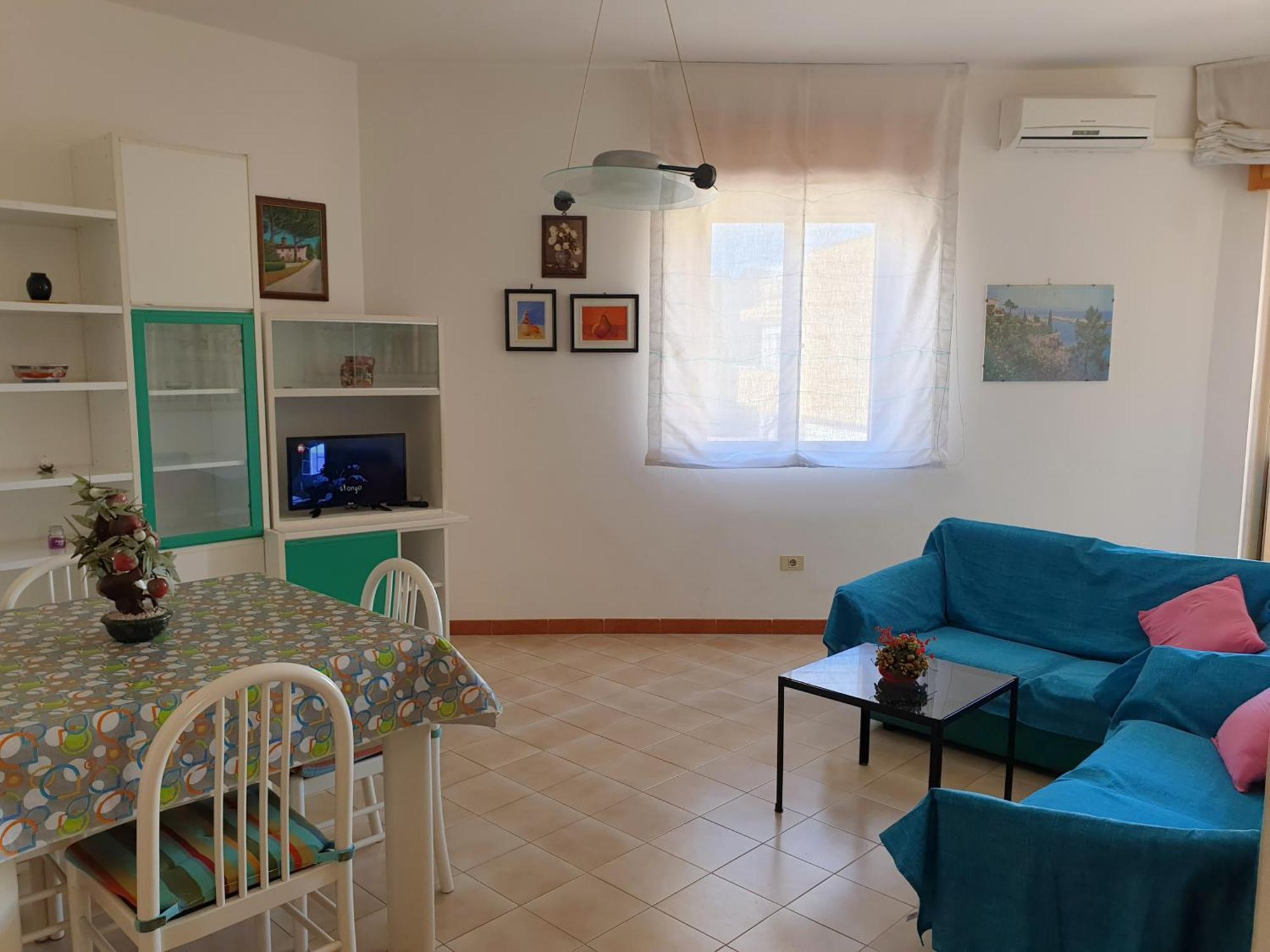 Residenza Glicine Appartamento *